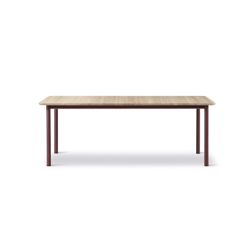 PLAN Table Extendable - 79"/103" - Gessato Design Store