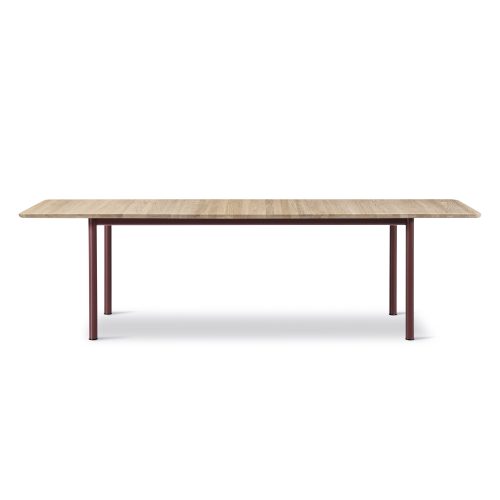 PLAN Table Extendable - 79"/103" - Gessato Design Store