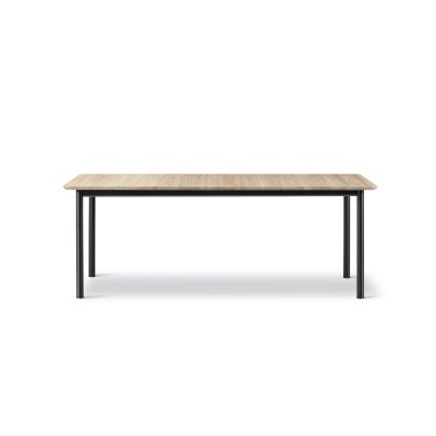 PLAN Table Extendable - 79"/103" - Gessato Design Store