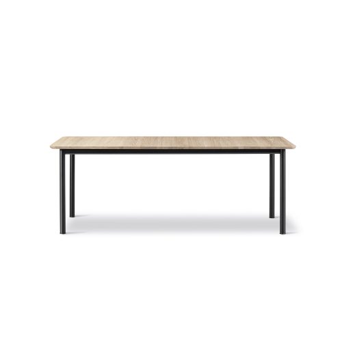 PLAN Table Extendable - 79"/103" - Gessato Design Store