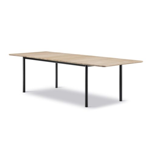 PLAN Table Extendable - 79"/103" - Gessato Design Store