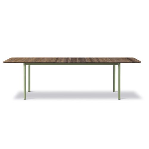 PLAN Table Extendable - 79"/103" - Gessato Design Store