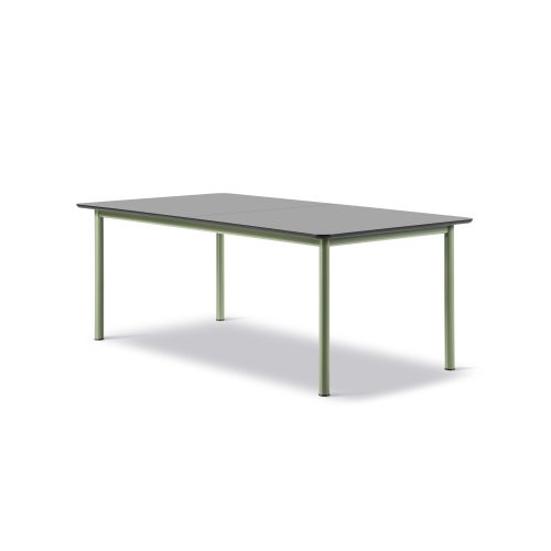 PLAN Table Extendable - 79"/103" - Gessato Design Store