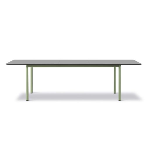 PLAN Table Extendable - 79"/103" - Gessato Design Store