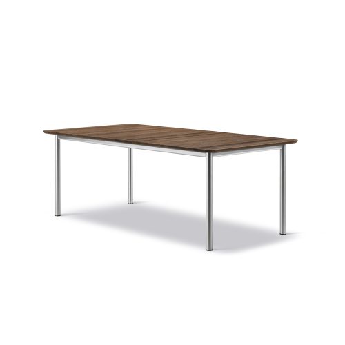 PLAN Table Extendable - 79"/103" - Gessato Design Store