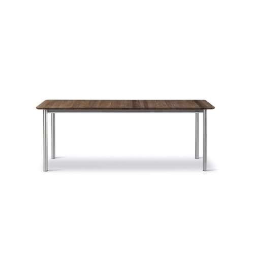 PLAN Table Extendable - 79"/103" - Gessato Design Store