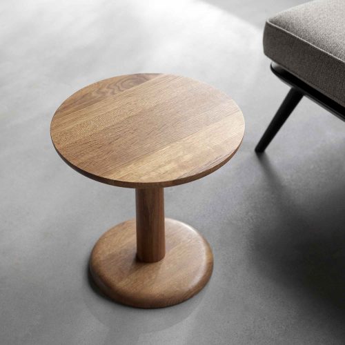 Pon Side Table - Gessato Design Store