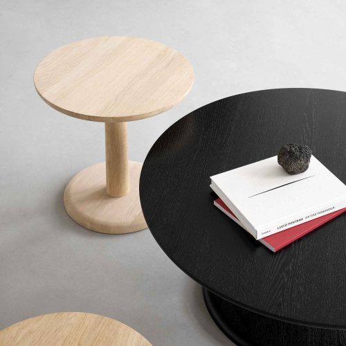 Pon Side Table - Gessato Design Store