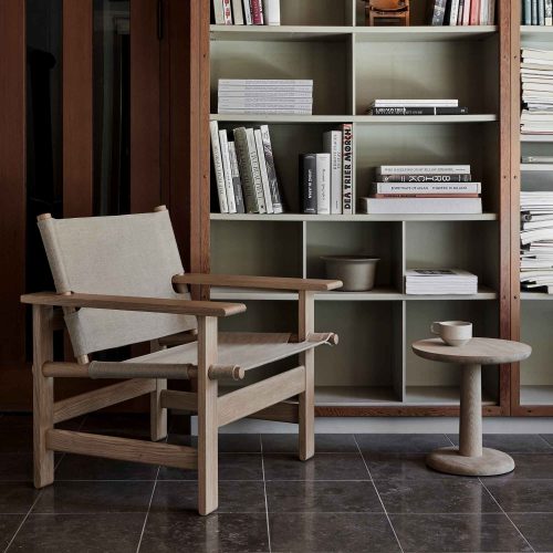 Pon Side Table - Gessato Design Store