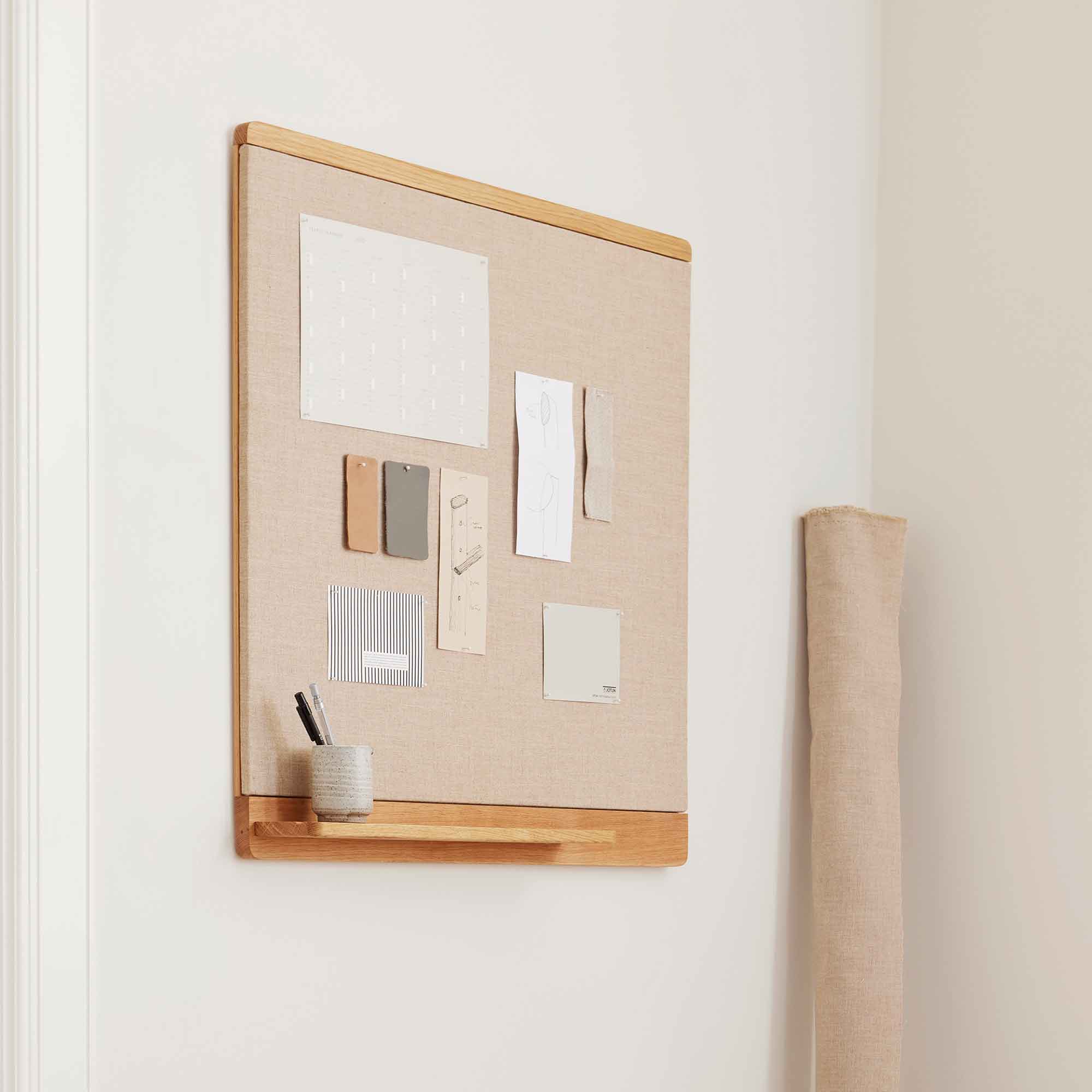 Form & Refine - Rim Pinboard | Gessato Design Store