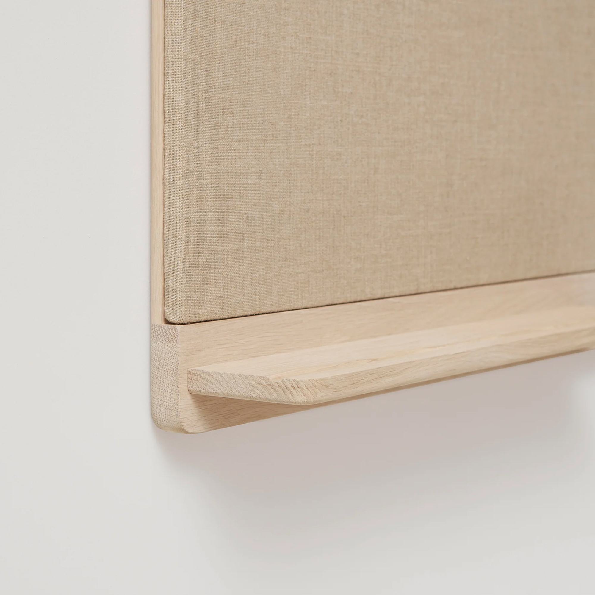Form & Refine - Rim Pinboard | Gessato Design Store