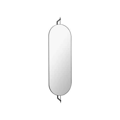 Rotating Mirror, Full Size - Gessato Design Store