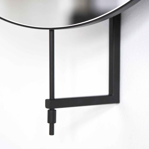 Rotating Mirror, Full Size - Gessato Design Store