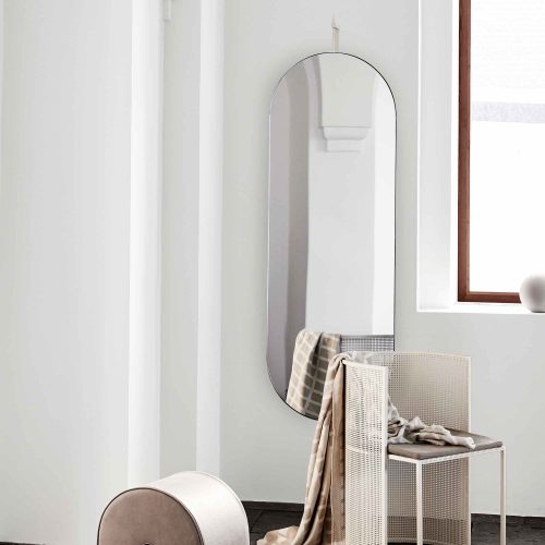 Rotating Mirror, Full Size - Gessato Design Store