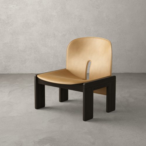 Scarpa 925 Lounge Chair - Gessato Design Store