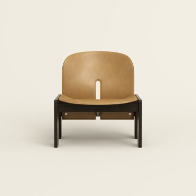 Scarpa 925 Lounge Chair - Gessato Design Store