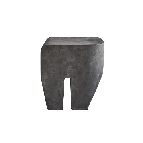 Sculpt Concrete Stool - Gessato Design Store