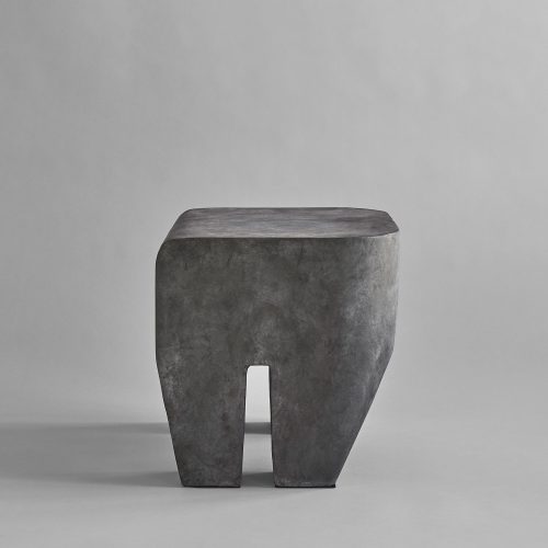 Sculpt Concrete Stool - Gessato Design Store