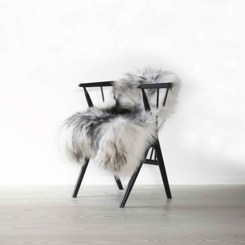 Sheepskin Throw - Gessato Design Store