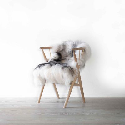 Sheepskin Throw - Gessato Design Store