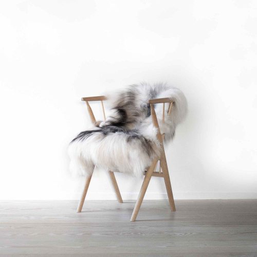 Sheepskin Throw - Gessato Design Store