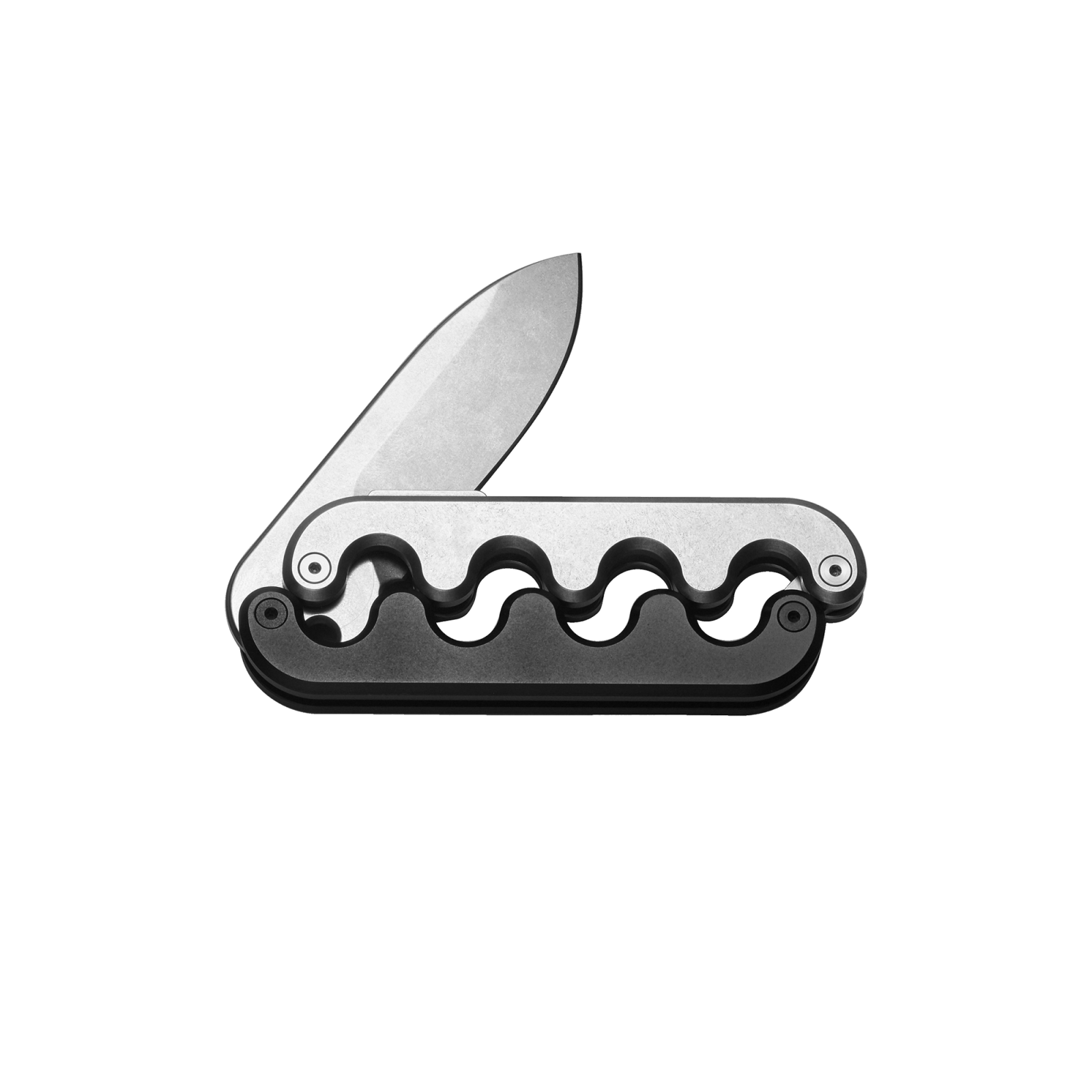 Sidewinder Knife - Gessato Design Store