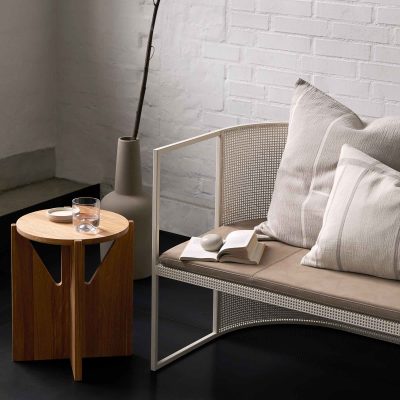 Simple Stool - Gessato Design Store