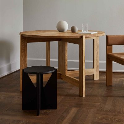 Simple Stool - Gessato Design Store