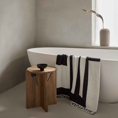 Simple Stool - Gessato Design Store