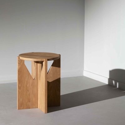 Simple Stool - Gessato Design Store