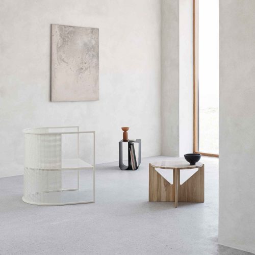 Simple Table - Gessato Design Store