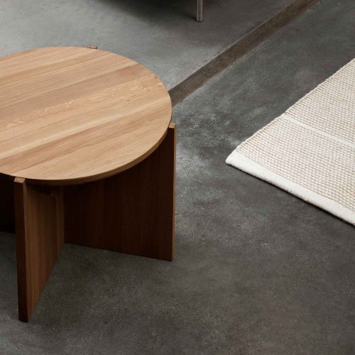 Simple Table - Gessato Design Store