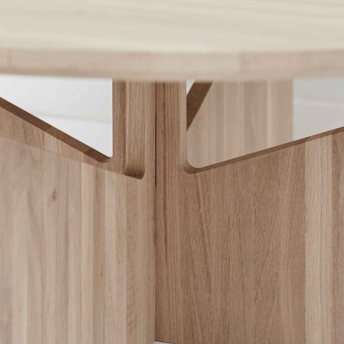 Simple Table - Gessato Design Store