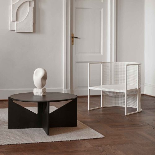 Simple Table XL - Gessato Design Store