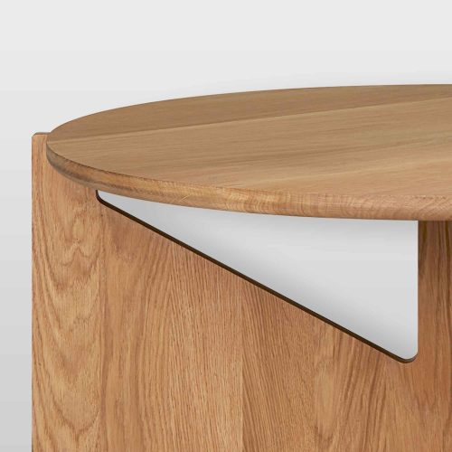 Simple Table XL - Gessato Design Store