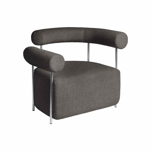 Solitude Lounge Chair - Gessato Design Store