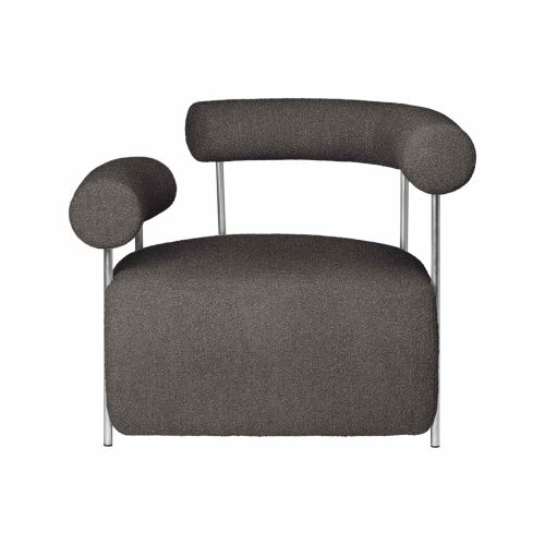 Solitude Lounge Chair - Gessato Design Store