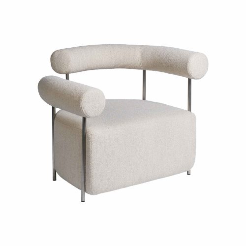 Solitude Lounge Chair - Gessato Design Store