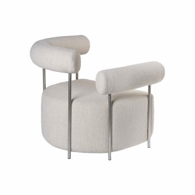 Solitude Lounge Chair - Gessato Design Store