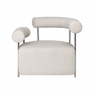 Solitude Lounge Chair - Gessato Design Store