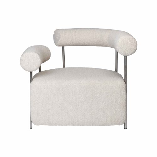 Solitude Lounge Chair - Gessato Design Store