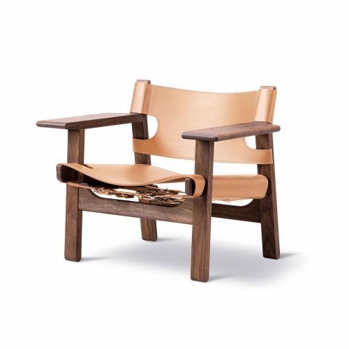 Spanish Chair - Gessato Design Store