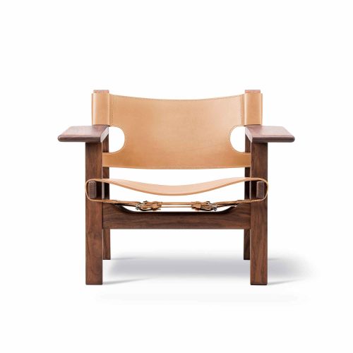 Spanish Chair - Gessato Design Store