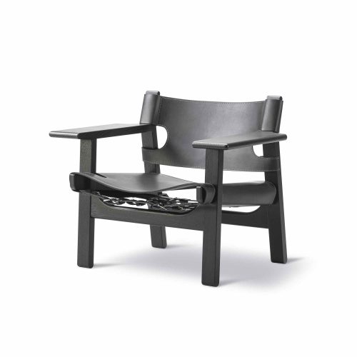 Spanish Chair - Gessato Design Store