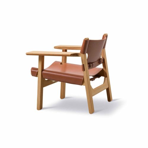 Spanish Chair - Gessato Design Store