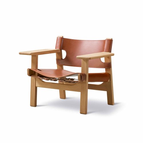 Spanish Chair - Gessato Design Store