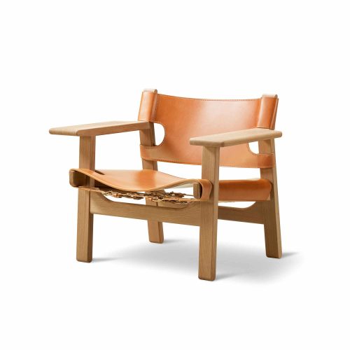 Spanish Chair - Gessato Design Store