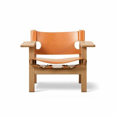 Spanish Chair - Gessato Design Store