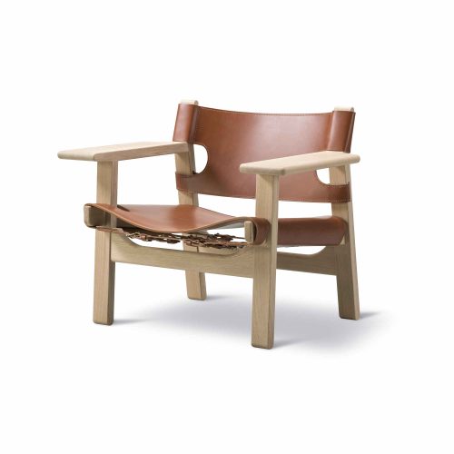 Spanish Chair - Gessato Design Store