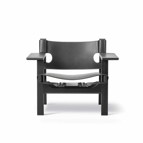 Spanish Chair - Gessato Design Store